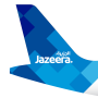 icon Jazeera Airways