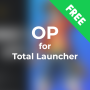 icon Onepiece FREE for TL(OP GRATIS per Total Launcher
)