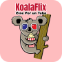 icon KoalaFlix(KoalaFlix - Peliculas y Series en Español)