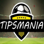 icon TIPSMANIA betting tips(Pronostici di calcio TIPSMANIA)