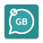icon GB Whats version(GB What's Version 2022 App
) 2.0.0