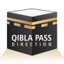icon QiblaPassDirection(Qibla Pass Direction
)