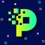 icon Pixels(Pixel
)