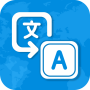 icon All Languages Translator App (App traduttore di tutte le lingue)