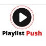 icon Playlist push(Playlist Push
)