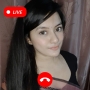 icon com.prokingsolution.videocall(ragazze indiane - Chat video casuale
)
