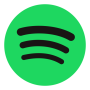 icon Spotify (Spotify: musica e podcast)