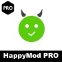 icon HappyMod Guide New 2021 PRO(Guida per HappyMod Happy Apps Novità 2021
)