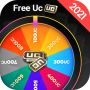 icon Free UC - Win UC and Elite Pass (Free UC - Vinci UC ed Elite Pass
)