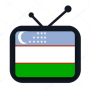 icon Uzbek TV(TV uzbeka Kino
)