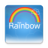 icon Rainbow(Rainbow - App di archiviazione cloud) 2.8