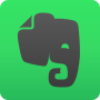 icon Evernote for Android Wear(Evernote per Android Wear)