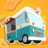 icon my foodtruck(My Foodtruck 3D
) 0.7