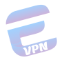 icon Echo VPN(Echo VPN: Sound Wave Connect)