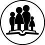 icon com.andromo.dev445689.app458041(Predicazione per la famiglia)