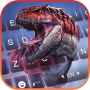 icon Monster Dinosaur(Monster Dinosaur Keyboard Background
)