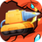 icon Gems Adventure-Mech Evolution(Gemme Avventura-Mech Evoluzione) 1.1.1