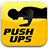 icon Push Ups(Spingere allenamento Ups) 3.201.68