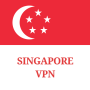 icon Singapore VPN(Singapore VPN- Proxy Master gratuito e VPN sicura gratuita.
)