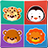icon Animals Memory Game(Animali gioco di memoria per bambini) 2.5.1