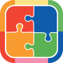 icon Jigsaw Puzzle(Puzzle Fun: Kids Jigsaw Puzzle
)