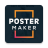 icon Poster Maker(Poster Maker, Flyer Maker) 156.0