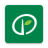 icon lt.zaliastotele.app(Fermata Verde) 1.0.3