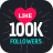 icon Get Real Follower(Ottieni follower e Mi piace reali) 7.7