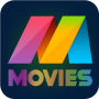 icon com.mega.movies2021(Film gratuiti 2021
)