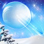 icon Snow Ball Attack - Tower Defense Game (Snow Ball Attacco - Gioco di difesa della torre
)