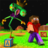 icon Rainbow Craft Survivor(Monster Craftsman Survivor 3D) 1.1.9