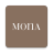 icon MONA(App WASticker MONA - Stili adatti a te) 2.9.3.842