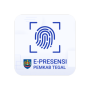 icon EpresensiTegal(E-Presensi Pemkab Tegal
)