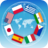 icon Geo Flags Academy 3.3