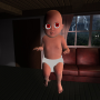 icon The Baby In Haunted House(Scary Baby In Haunted House)