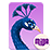 icon Peacock Darts(Peacock Darts - Pin the Bird) 3.1.0