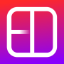 icon Photo Collage - Photo Editor (Photo Collage - Editor di foto)