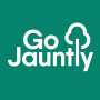 icon Go Jauntly: Discover Walks (Vai in modo sbarazzino: Scopri Walks
)