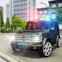 icon Police Car: GELIK 2(G65 Simulatore di ispettore di polizia)