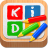 icon Kids games 4 in 1(Giochi per bambini (4 in 1)) 5.0
