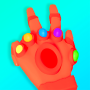 icon Glove Power(Glove Power
)