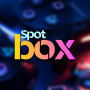 icon Spot Box(Spot Box
)