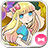 icon Colorful Alice(Tema colorato Alice + HOME) 1.0.12