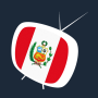 icon TV Peru Simple(TV Peru)