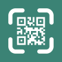 icon QR & Barcode Scanner(QR Code Reader Barcode
)