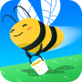 icon Bee Idle(Bee Idle
)