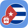 icon Recargas Gratis(Offri ricariche a Cuba)