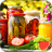 icon Canned recipes(Ricette di inscatolamento) 8.0