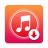 icon Musiek aflaaier(Music downloader - Scarica musica senza limiti) 1.1.2