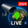 icon Live Earth Map & Navigation (Mappa e navigazione Live Earth)